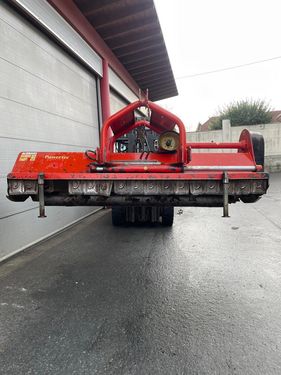 Sonstige Powertech Mulcher