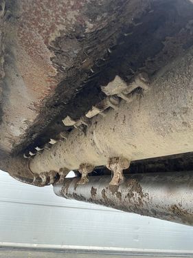 Sonstige Powertech Mulcher