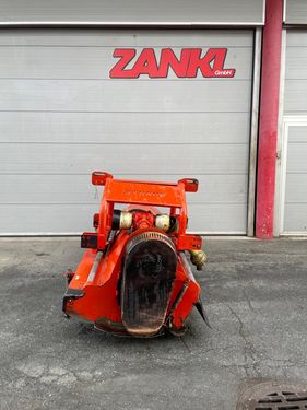 Sonstige Powertech Mulcher