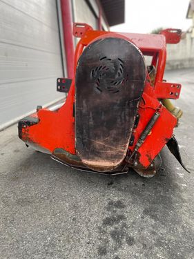 Sonstige Powertech Mulcher