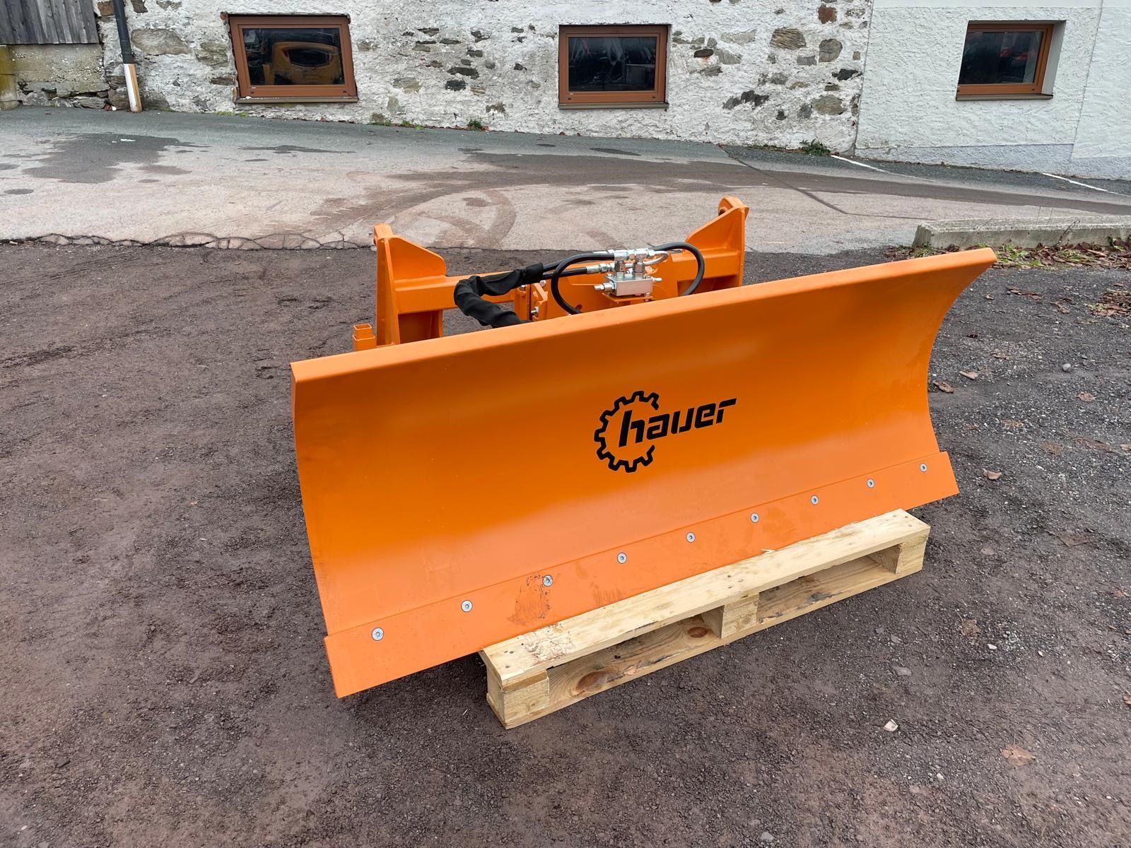 Hauer DRS-M 1700 2