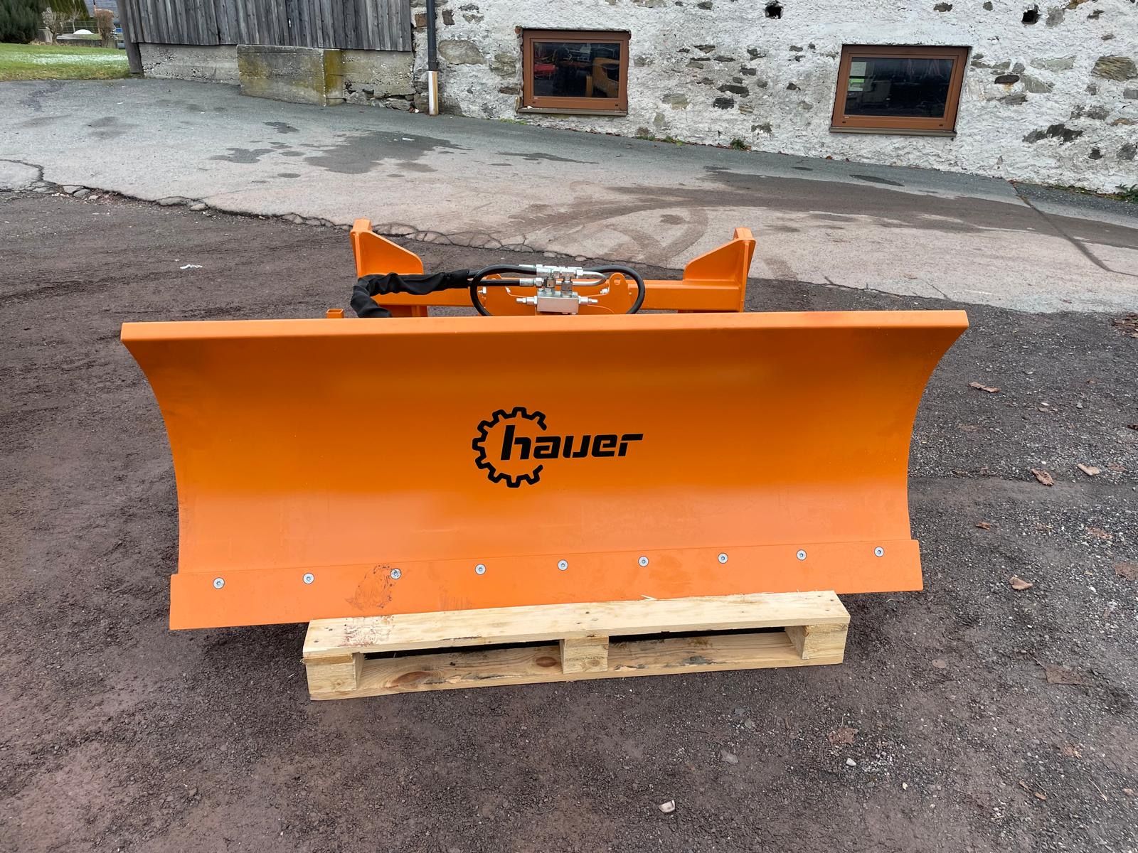 Hauer DRS-M 1700 1