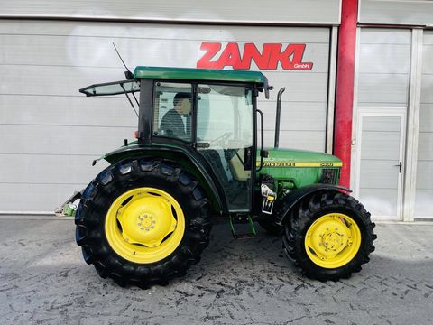 John Deere 5400 A