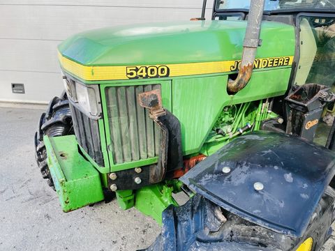 John Deere 5400 A
