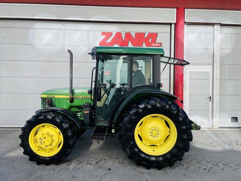 John Deere 5400 A