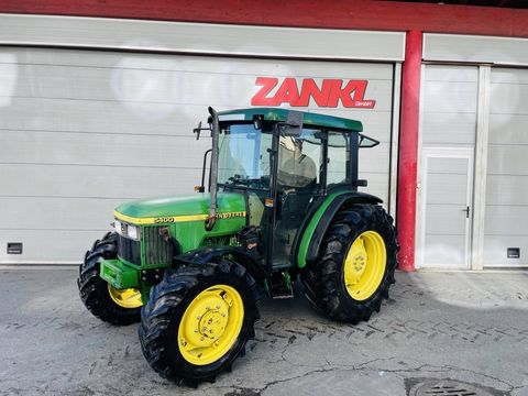 John Deere 5400 A