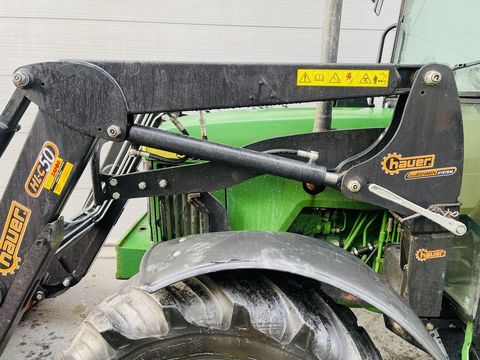 John Deere 5400 A