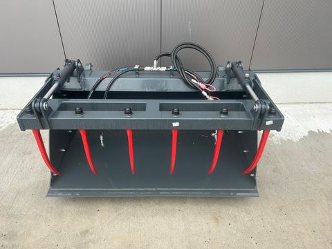 Stekro Greifschaufel mini 130cm