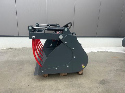 Stekro Greifschaufel mini 130cm