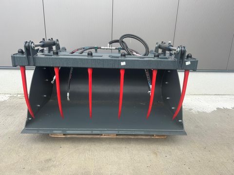 Stekro Greifschaufel mini 130cm