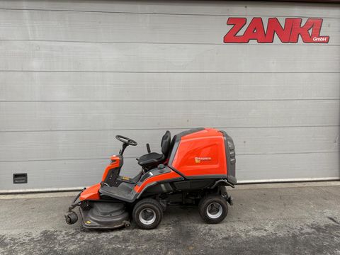 Husqvarna Rider RC320 Ts AWD