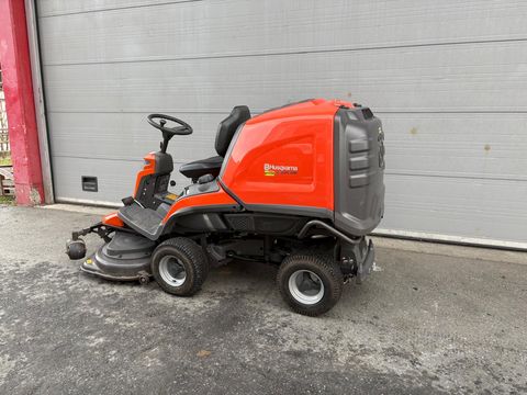 Husqvarna Rider RC320 Ts AWD