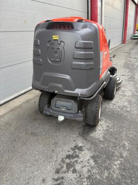 Husqvarna Rider RC320 Ts AWD