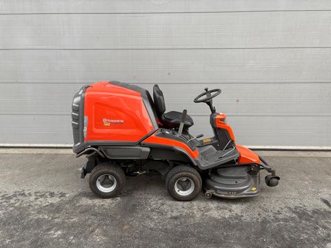 Husqvarna Rider RC320 Ts AWD