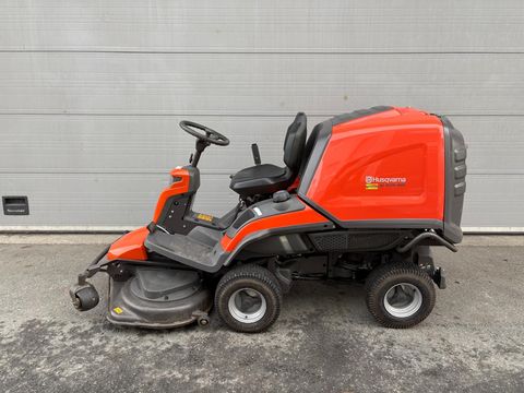 Husqvarna Rider RC320 Ts AWD