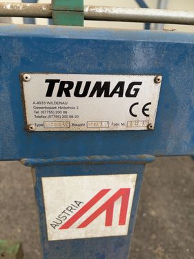 Sonstige Trumag RBTW