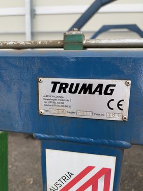 Sonstige Trumag RBTW