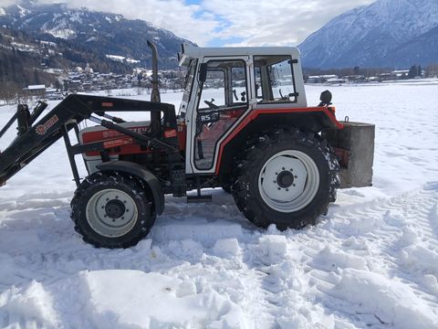 Steyr 8065 T