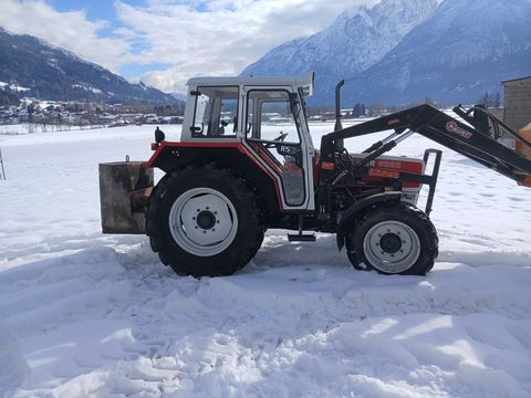 Steyr 8065 T