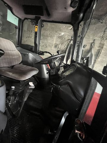 Steyr Kompakt 375 A Profi