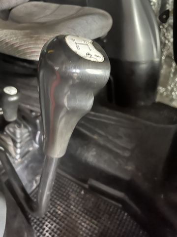 Steyr Kompakt 375 A Profi