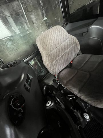 Steyr Kompakt 375 A Profi