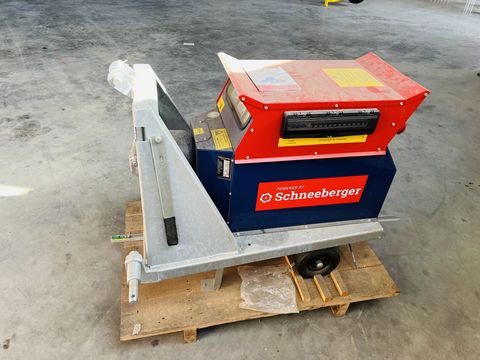 Schneeberger NSG 27 U