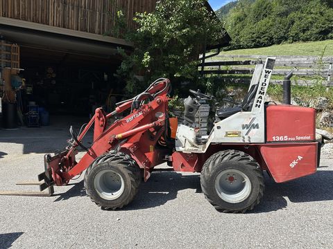 Weidemann 1365