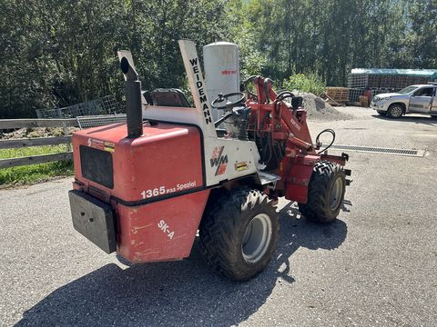 Weidemann 1365