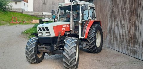 Steyr Steyr 970 A