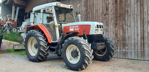 Steyr Steyr 970 A