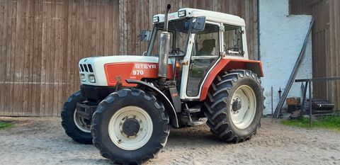 Steyr Steyr 970 A