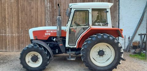 Steyr Steyr 970 A