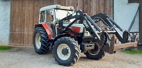 Steyr Steyr 970 A
