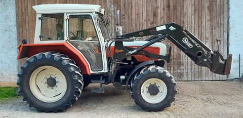 Steyr Steyr 970 A