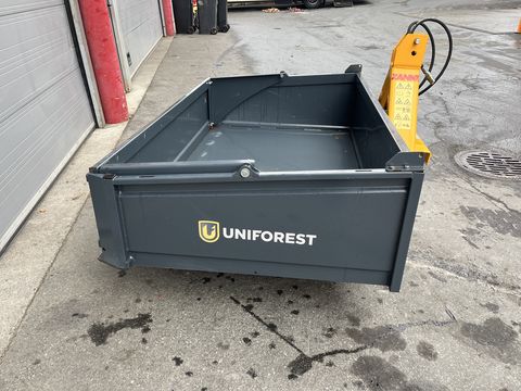 Uniforest Gibon Pro