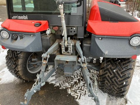Aebi TT206