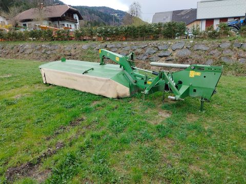 <strong>Krone Easycut R320</strong><br />
