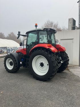 Steyr 4120 Multi (Stage V)