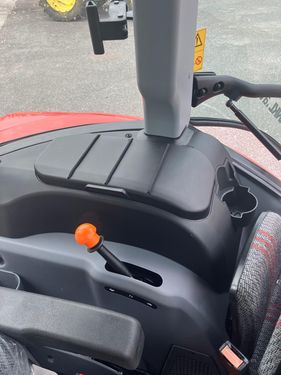 Steyr 4120 Multi (Stage V)