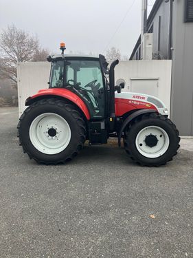 Steyr 4120 Multi (Stage V)