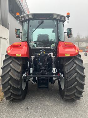 Steyr 4120 Multi (Stage V)