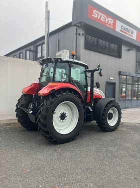 Steyr 4120 Multi (Stage V)