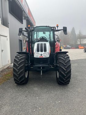 Steyr 4120 Multi (Stage V)