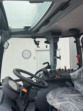 Steyr 4120 Multi (Stage V)