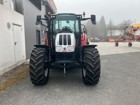 Steyr 4120 Multi (Stage V)