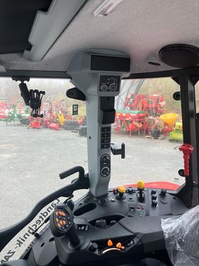 Steyr 4120 Multi (Stage V)