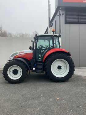 Steyr 4120 Multi (Stage V)
