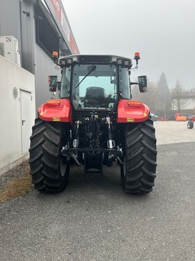 Steyr 4120 Multi (Stage V)