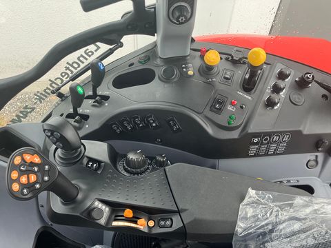 Steyr 4120 Multi (Stage V)